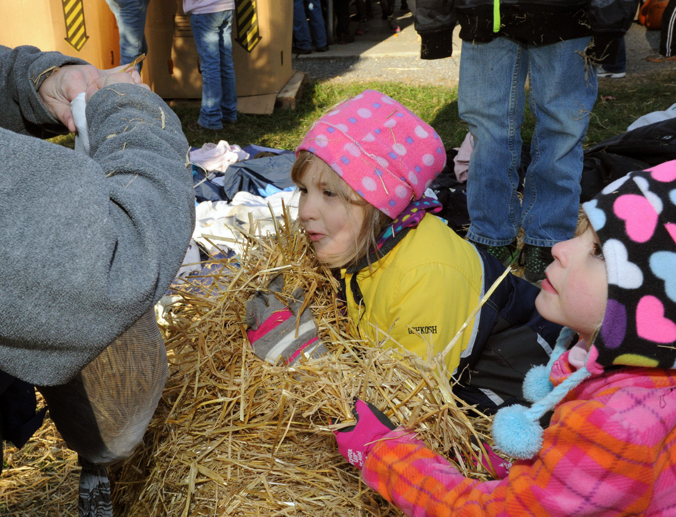 Fall Furnace Fest